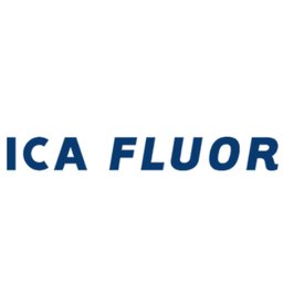 Logo ICA FLUOR