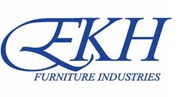 Logo EKH FURNITURE