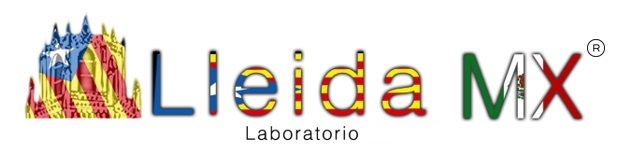 Logo Lleida MX