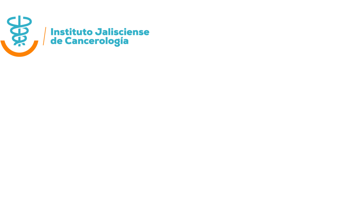 Logo INSTITUTO JALISCIENSE DE CANCEROLOGÍA