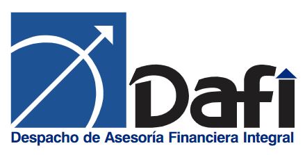 Logo Despacho De Asesoría Financiera Integral, S.C.