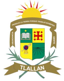 Logo Ayuntamiento de Tala Jalisco (Tala)