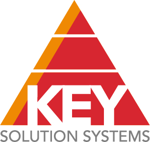 Logo KEY SOLUTION SYSTEMS DE MEXICO SA DE CV