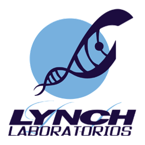 Logo LYNCH LABORATORIOS