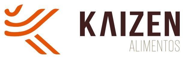 Logo Kaizen Alimentos