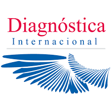 Logo Diagnóstica Internacional S.A. De C.V.