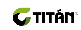 Logo Grupo Constructor Titán