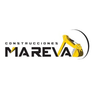 Logo CONSTRUCCIONES MAREVA