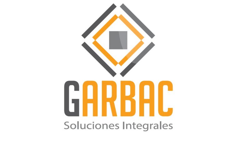 Logo GARBAC SOLUCIONES INTEGRALES