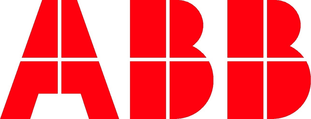 Logo ABB NEMA MOTORS