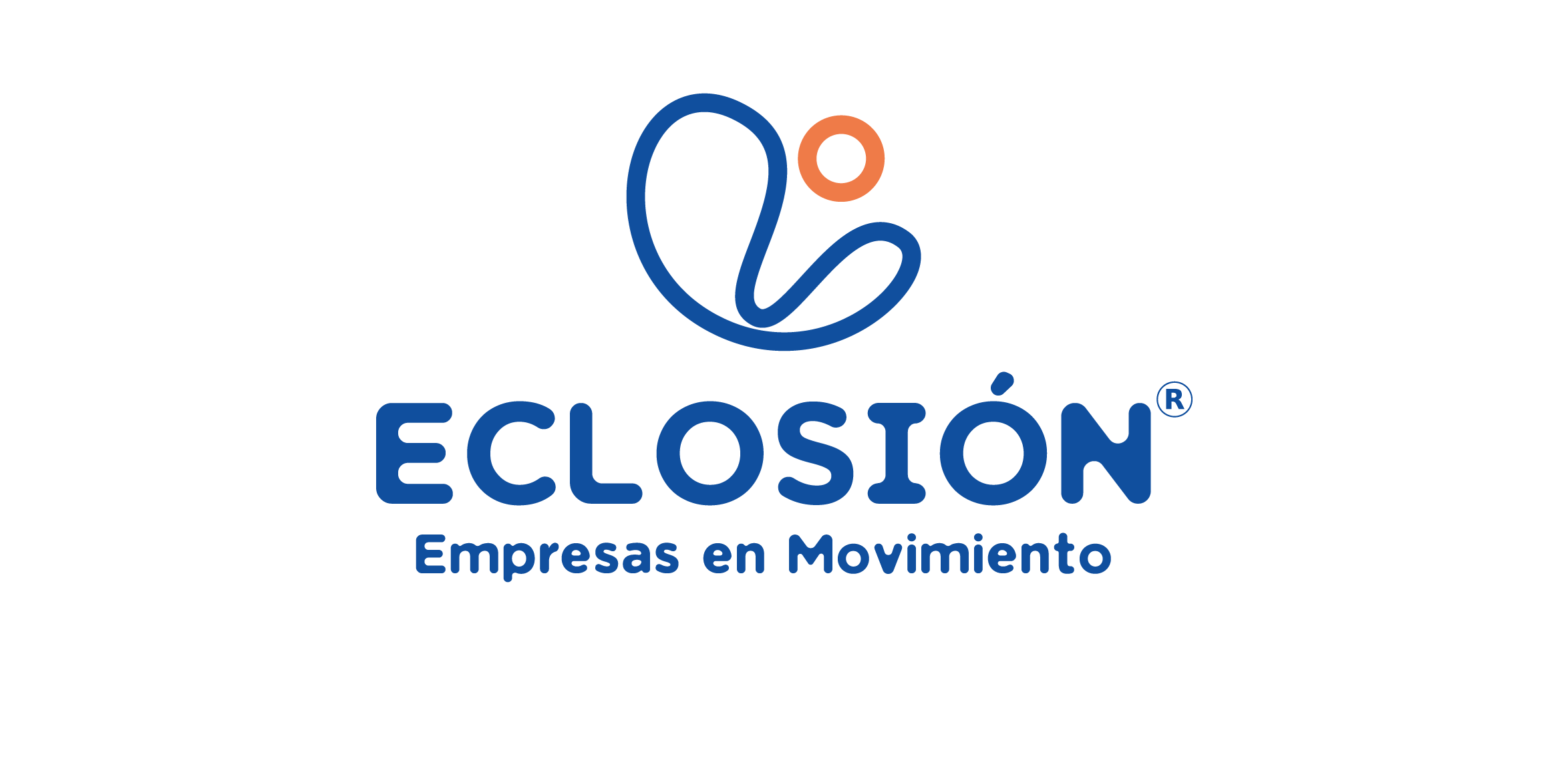 Logo Eclosión