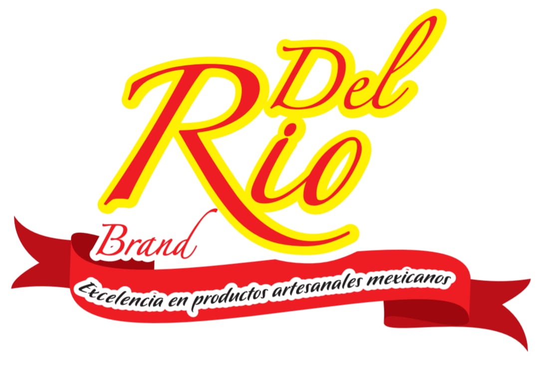 Logo DEL RIO BRAND