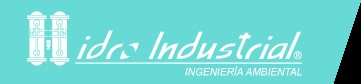 Logo Hidro Industrial