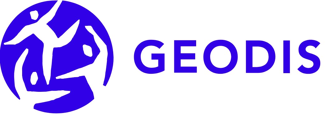 Logo Geodis