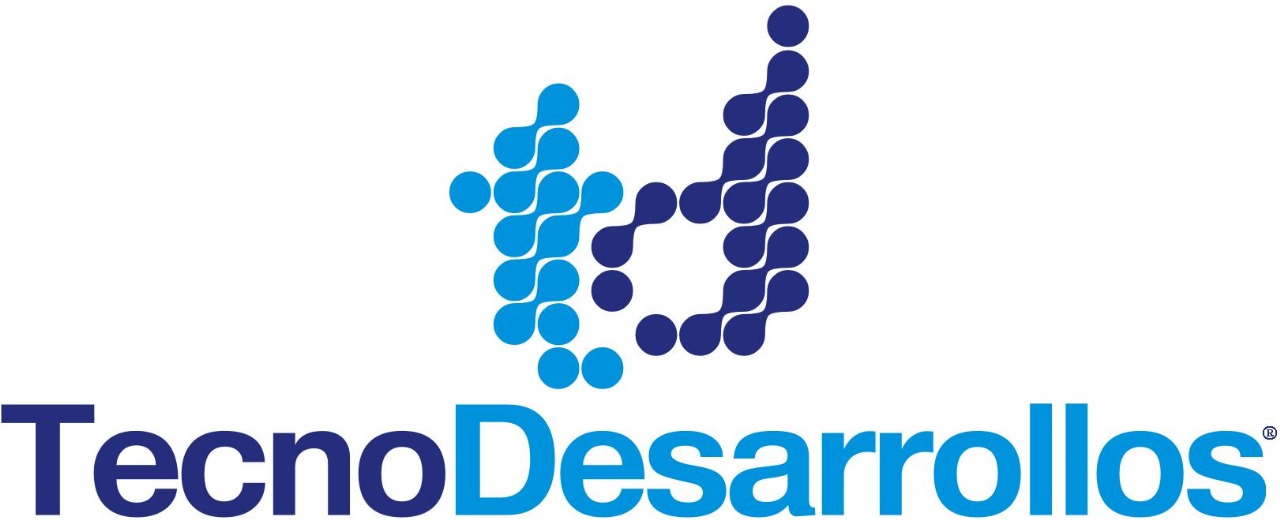 Logo TECNODESARROLLOS