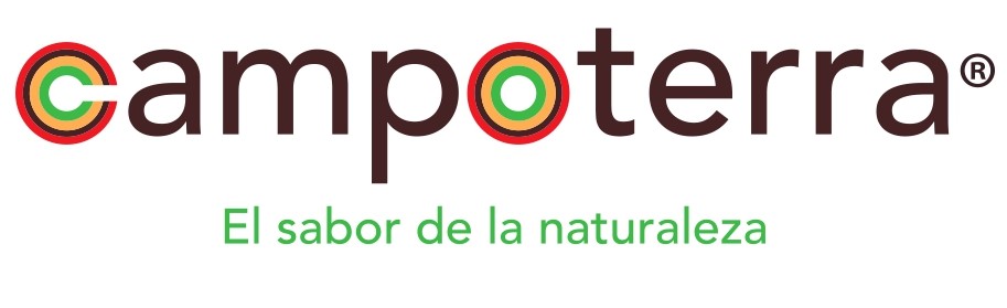 Logo CAMPOTERRA