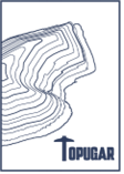 Logo TOPUGAR