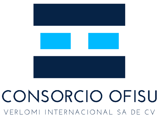 Logo CONSORCIO OFISU VERLOMI INTERNACIONAL