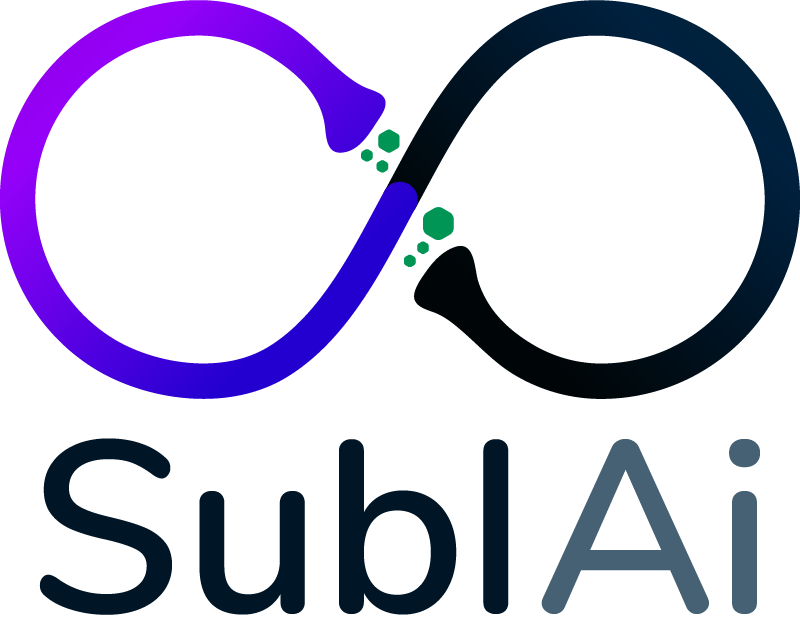 Logo Sublai