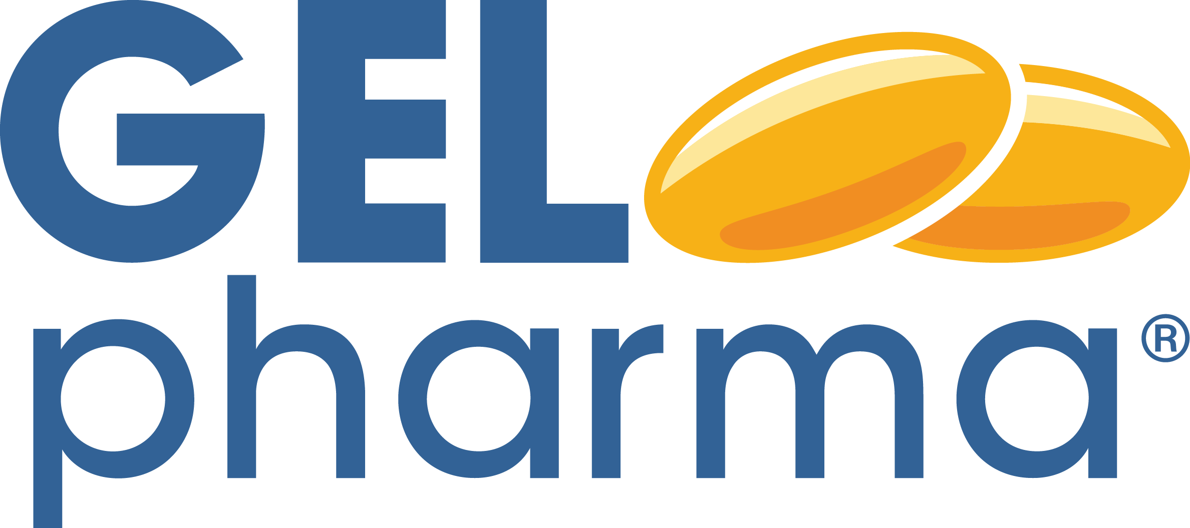 Logo GELPHARMA