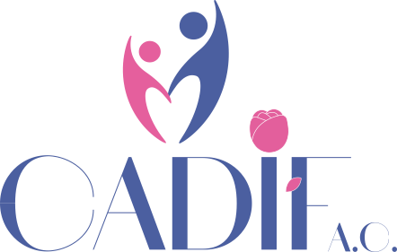 Logo CADIF, A.C.