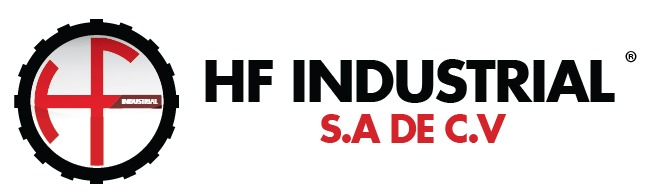 Logo HF INDUSTRIAL