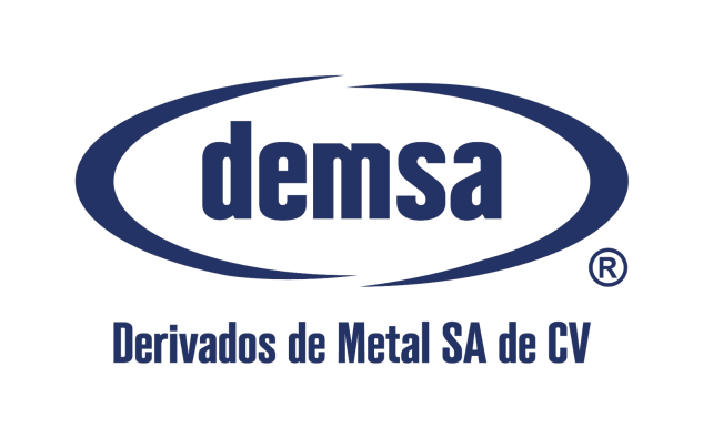 Logo Derivados de Metal