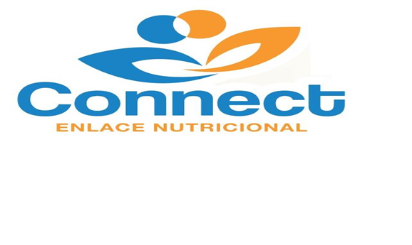 Logo CONNECT ENLACE NUTRICIONAL