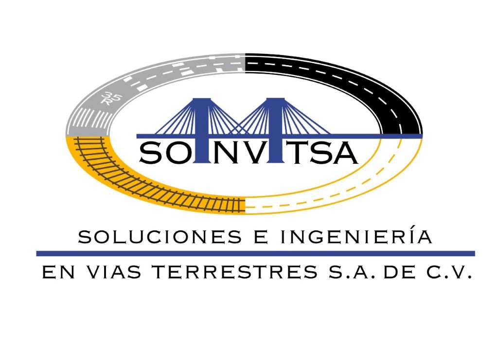 Logo Soluciones e Ingenieria en Vias Terrestres