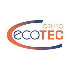 Logo Grupo Ecotec