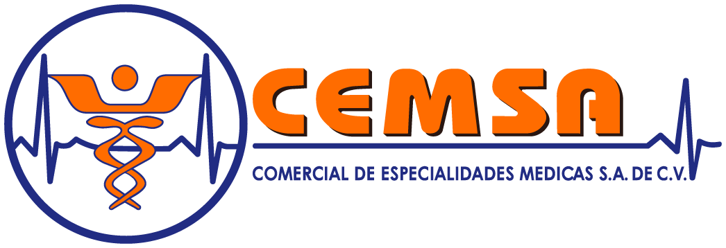 Logo CEMSA