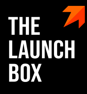 Logo The Launch Box