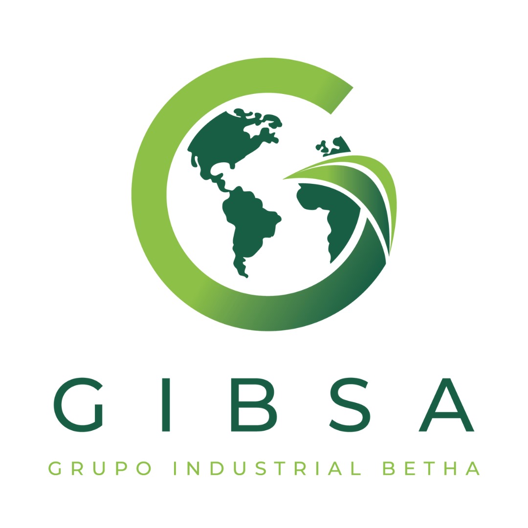 Logo GRUPO INDUSTRIAL BETHA