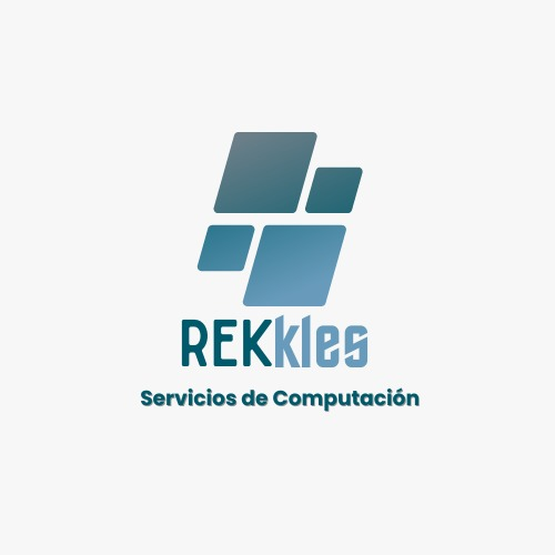 Logo REKKLES