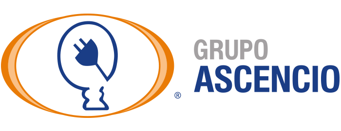Logo Grupo Ascencio