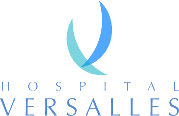 Logo Hospital Versalles