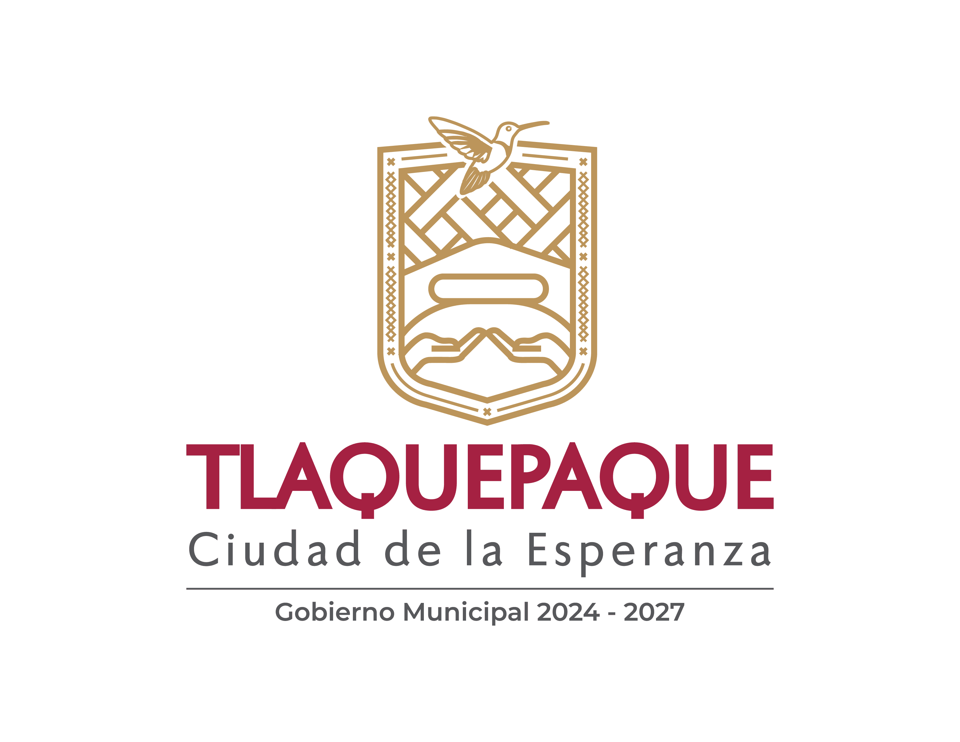 Logo Gobierno Municipal de San Pedro Tlaquepaque