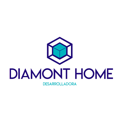 Logo DIAMONT HOME S.A de C.V.