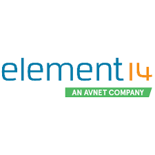 Logo Element14 S. de R.L. de C.V.