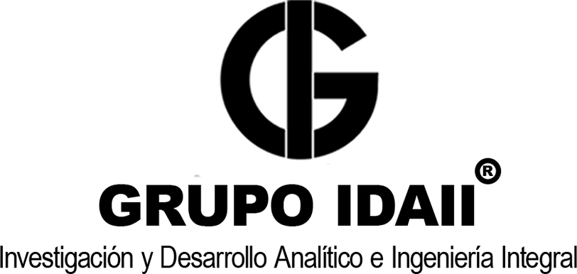 Logo Grupo IDAII