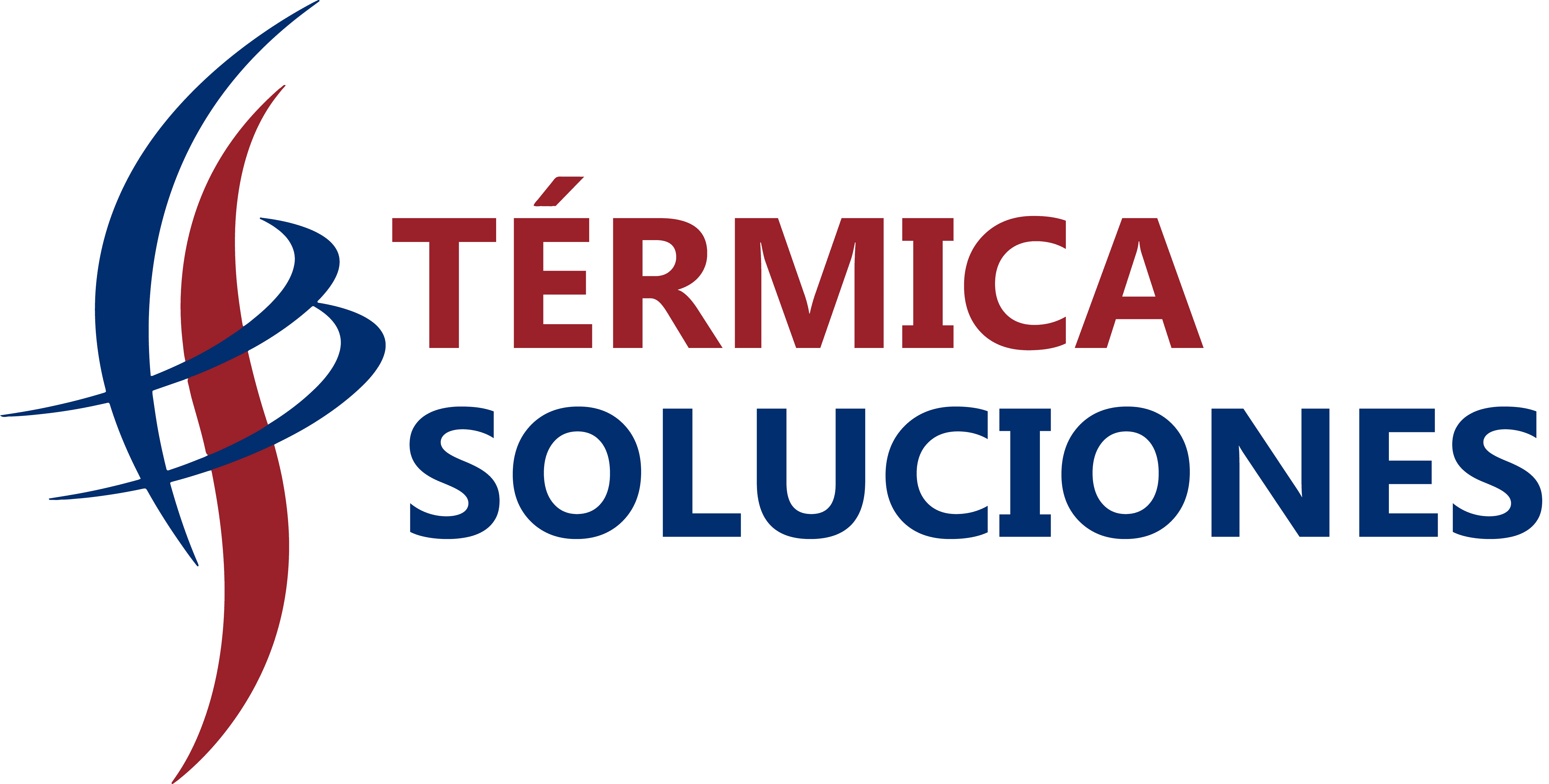 Logo TERMICA SOLUCIONES