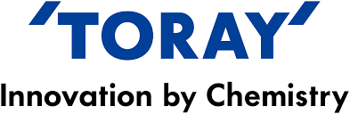 Logo TORAY ADVANCED TEXTIL MEXICO