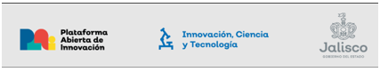Logo Plataforma Abierta de Innovación