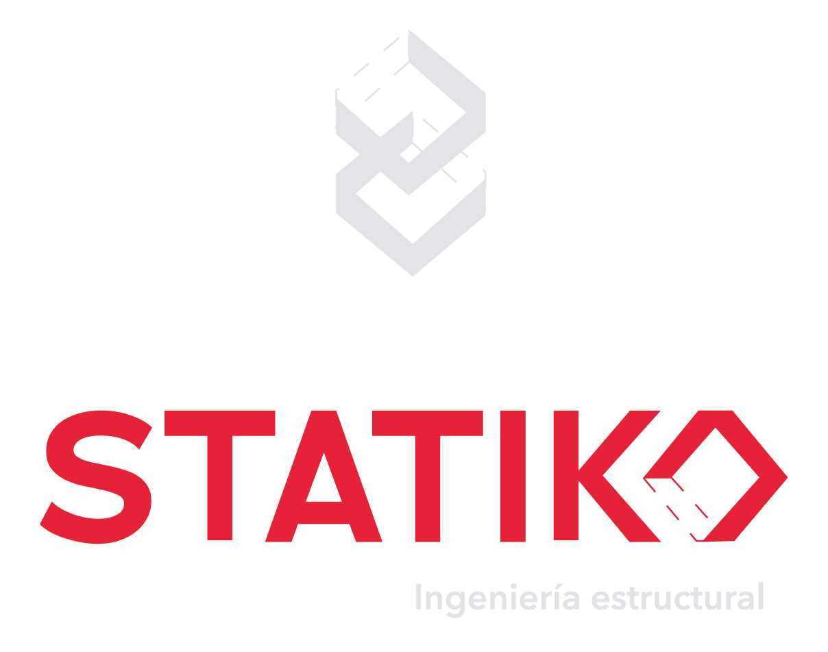 Logo STATIKO INGENIERIA ESTRUCTURAL