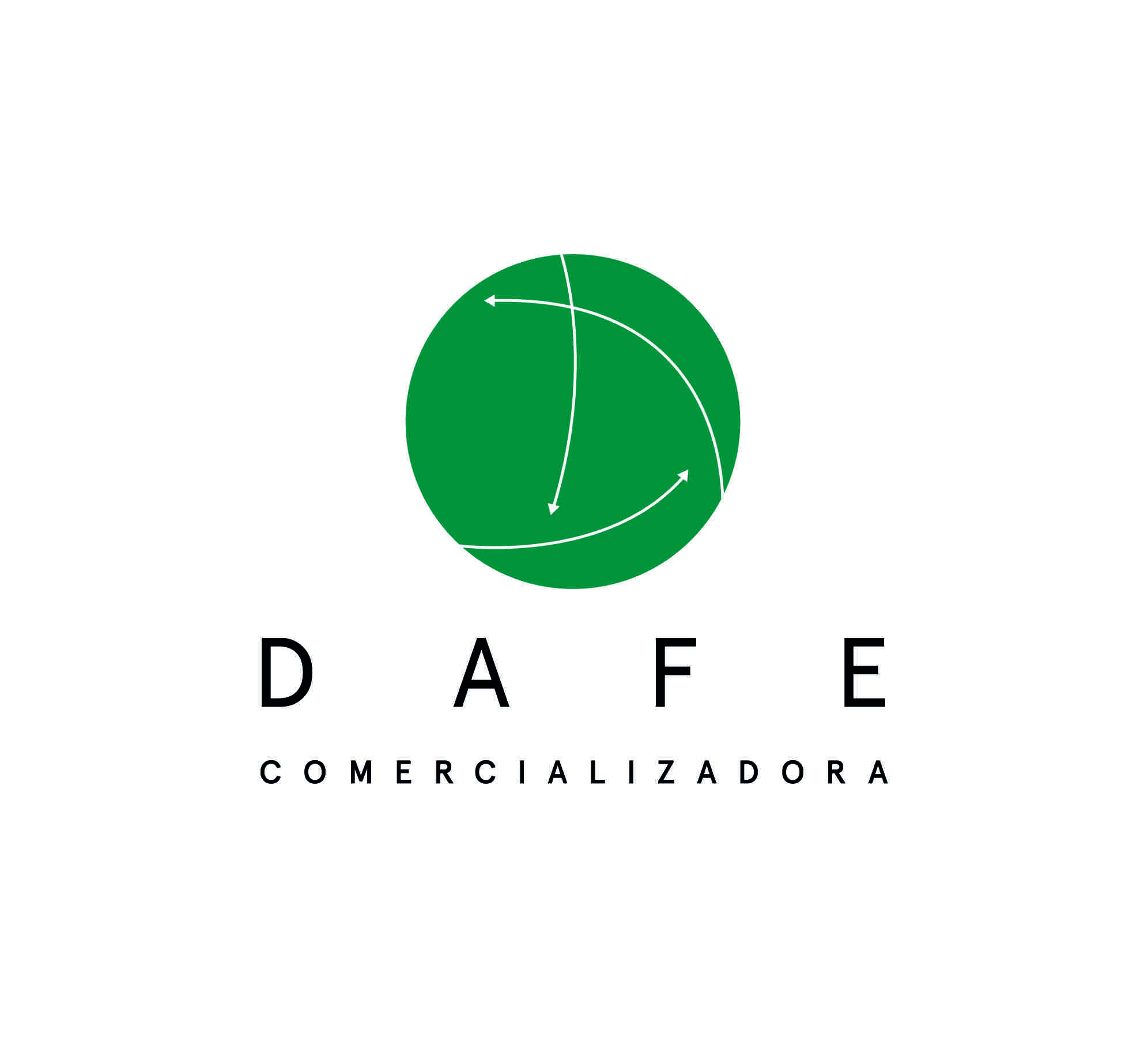 Logo COMERCIALIZADORA DAFE SA DE CV