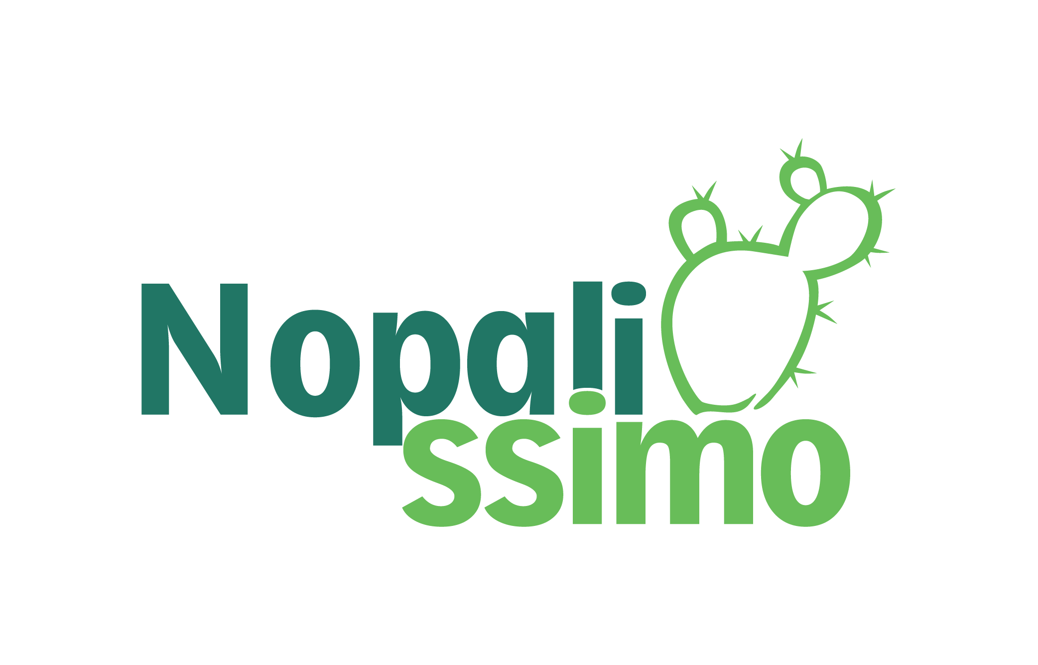 Logo Nopalissimo Products