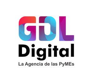 Logo Luis Israel Arellano Estrada (GDL DIGITAL )
