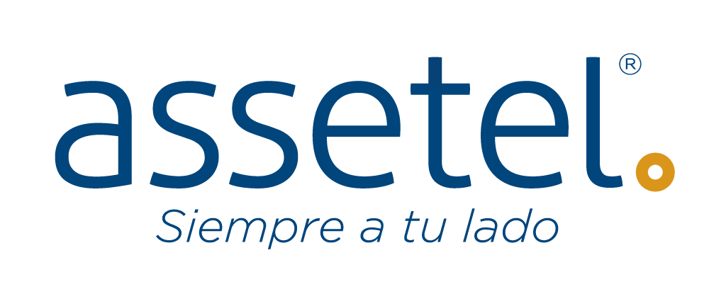 Logo Assetel