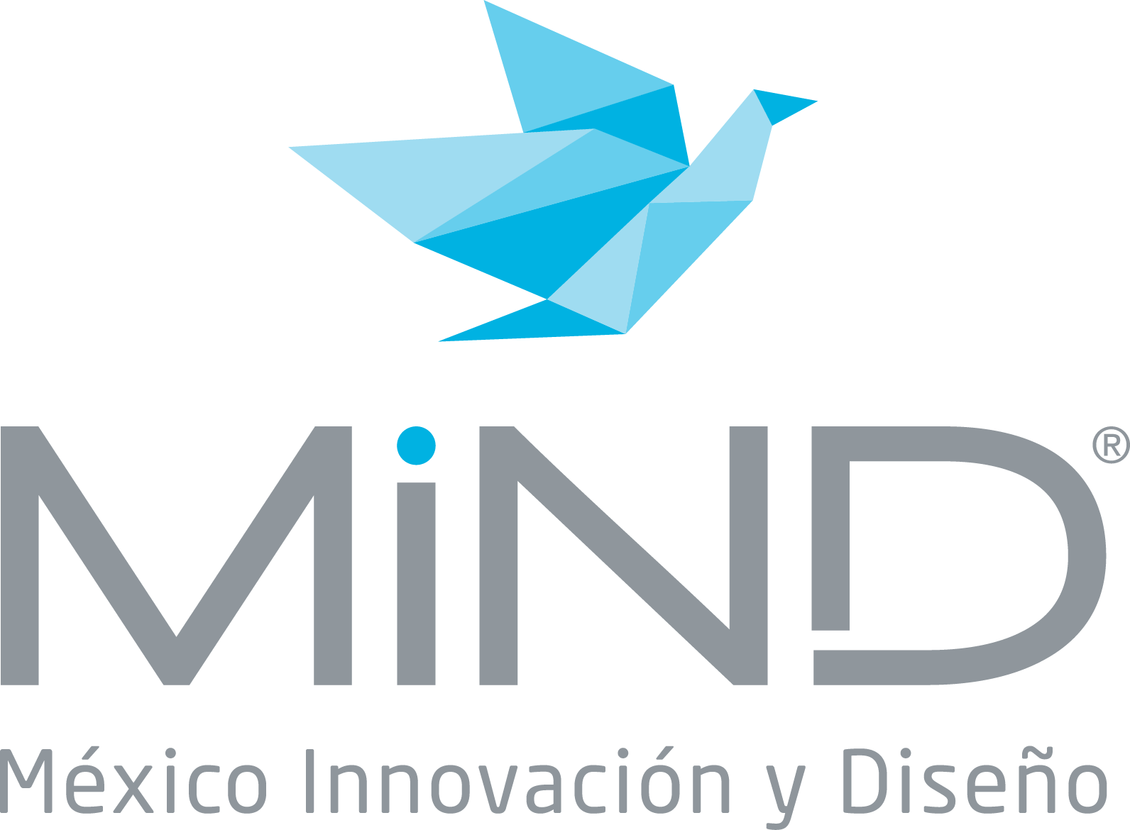 Logo MIND MEXICO