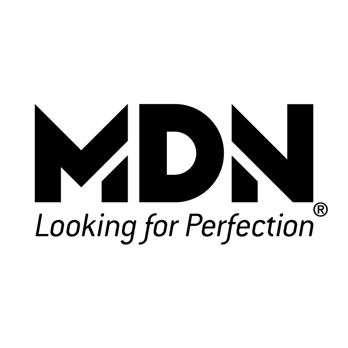 Logo MDN SPORTS